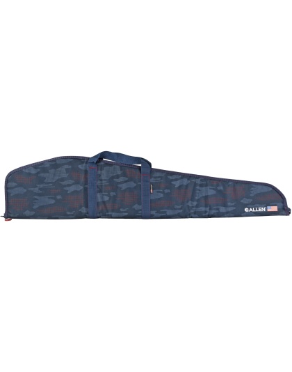 Allen Company Patriot, Rifle Case, 46", Patriot Camo
