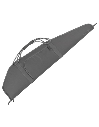 Allen Company Rollins, Single Rifle Case, 46" Long, Gray