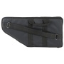 Bulldog Cases Magnum Assault Rifle Case, 25", Black