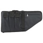 Bulldog Cases Magnum Assault Rifle Case, 25", Black