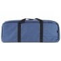 Bulldog Cases Discreet Tactical Ultra Compact Rifle Case, 29", Navy