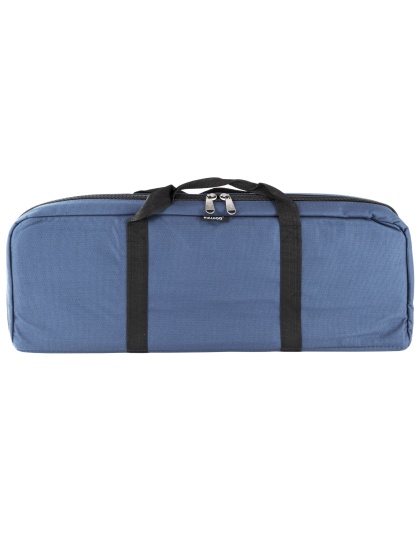 Bulldog Cases Discreet Tactical Ultra Compact Rifle Case, 29", Navy