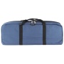Bulldog Cases Discreet Tactical Ultra Compact Rifle Case, 29", Navy