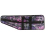 Bulldog Cases Extreme Single Rifle Case, 38", Muddy Girl Camo Finish, Nylon
