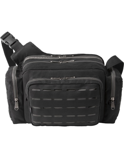 Bulldog Cases Go Bag AR Case, Fits AR Magazine, Nylon, Black