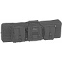 Bulldog Cases Tactical Single Rifle Case, Black, 47"