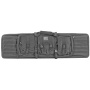 Bulldog Cases Tactical, Rifle Case, Black, Nylon, 43"