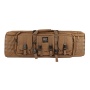 Bulldog Cases Tactical, Rifle Case, Tan, Nylon, 37"