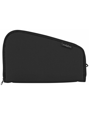 Evolution Outdoor Mesquite Series, Pistol Case, Black Color, 11", Polyester