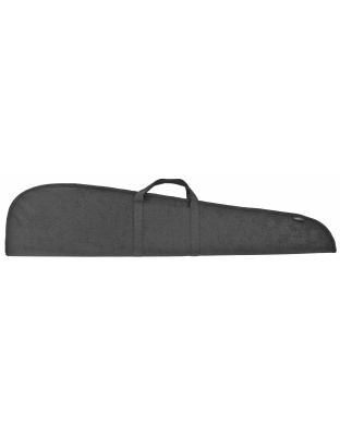 Evolution Outdoor Mesquite Series, Rifle Case, Black Color, 48", Polyester