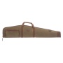 Evolution Outdoor Rawhide Series, Lever Action Case, 44" Long, Waxed Canvas Construction, Brown