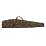 Evolution Outdoor Rawhide Series, Rifle Case, Fits Most Rifles Up to 46", Cotton Duck Canvas Construction, Camo