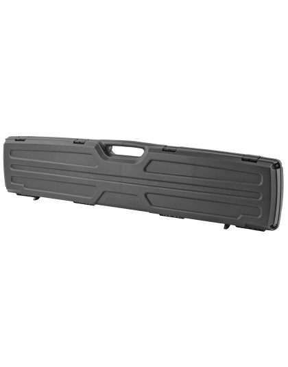 Plano SE Series, Single Scoped Rifle Case, 48"X10.5"X3", Black, 6 Pack