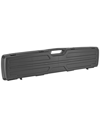 Plano SE Series, Single Scoped Rifle Case, 48"X10.5"X3", Black, 6 Pack