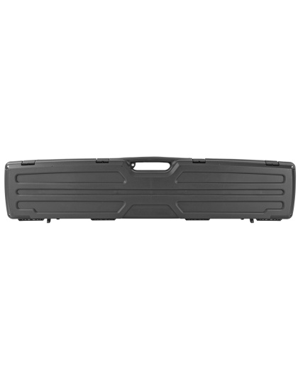 Plano SE Series, Single Scoped Rifle Case, 48"X10.5"X3", Black, 6 Pack