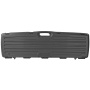 Plano Special Edition Double Scoped Rifle/Shotgun Case, 52.5"X16"X4", Black