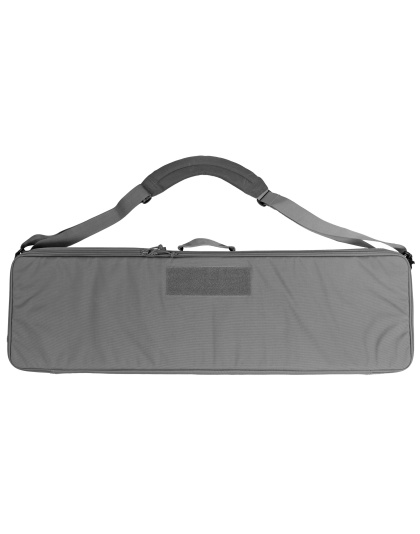 Grey Ghost Gear Rifle Case, Grey, 38"x11"x4"