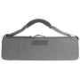 Grey Ghost Gear Rifle Case, Grey, 38"x11"x4"