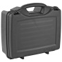 Plano Protector 4 Pistol/Accessory Case, 16"x6", Black