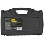 Plano Protector Single Pistol Case, 13"x 8.75"x 3", Black