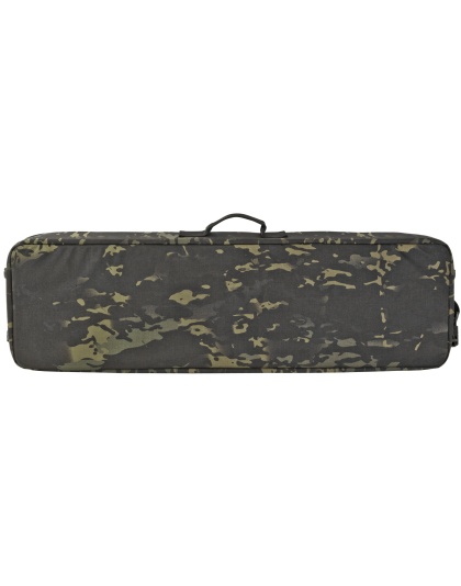 Grey Ghost Gear Rifle Case, MultiCam Black, 38"x11"x4"