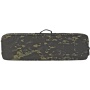 Grey Ghost Gear Rifle Case, MultiCam Black, 38"x11"x4"