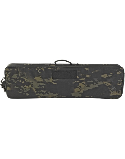 Grey Ghost Gear Rifle Case, MultiCam Black, 38"x11"x4"