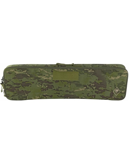 Grey Ghost Gear Rifle Case, Multicam Tropic, 38"x11"x4"