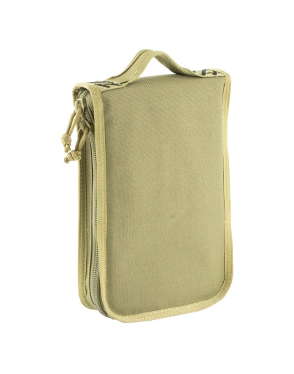 GPS Pistol Case, Tan, Soft