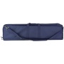 Legend Outdoor Gear Chimera Deluxe Single Weapons Case, Polyester Construction, Midnight Blue