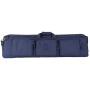 Legend Outdoor Gear Chimera Deluxe Single Weapons Case, Polyester Construction, Midnight Blue