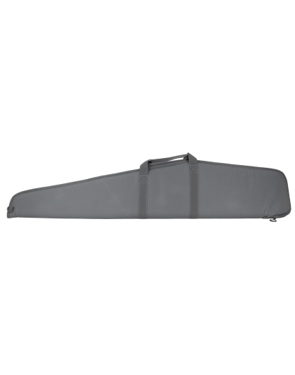 Legend Outdoor Gear Pegasus Scoped Rifle Case, Polyester Construction, Stealth Gray