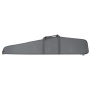 Legend Outdoor Gear Pegasus Scoped Rifle Case, Polyester Construction, Stealth Gray