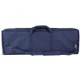 Legend Outdoor Gear Phoenix Tactical Rifle Case, Polyester Construction, 36"x2.75"x13", Midnight Blue