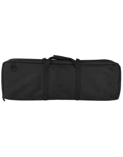 Full Forge Gear Torrent Double Rifle Case, Black