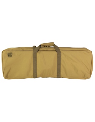 Full Forge Gear Torrent Double Rifle Case, Tan