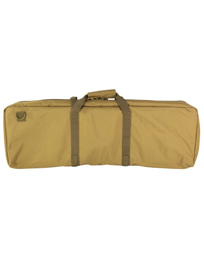 Full Forge Gear Torrent Double Rifle Case, Tan