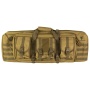 Full Forge Gear Torrent Double Rifle Case, Tan