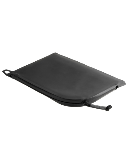 Magpul Industries DAKA Single Pistol Case, 12.5"x8", Black