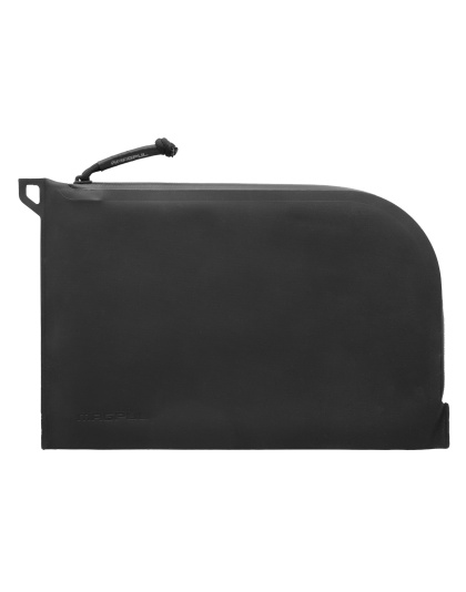 Magpul Industries DAKA Single Pistol Case, 12.5"x8", Black