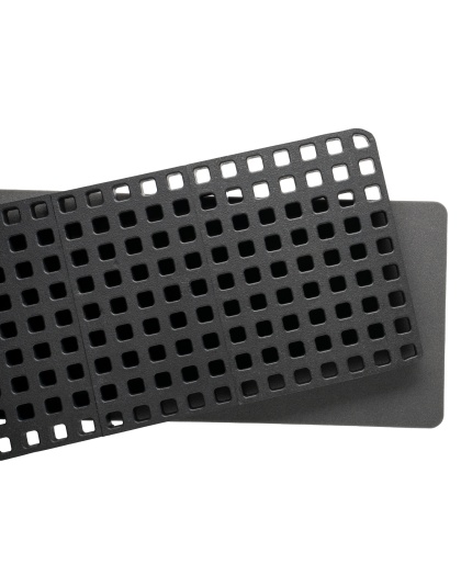 Magpul Industries DAKA, Grid Case Organizer, Fits Pelican Vault V730, Black, Case Not Included