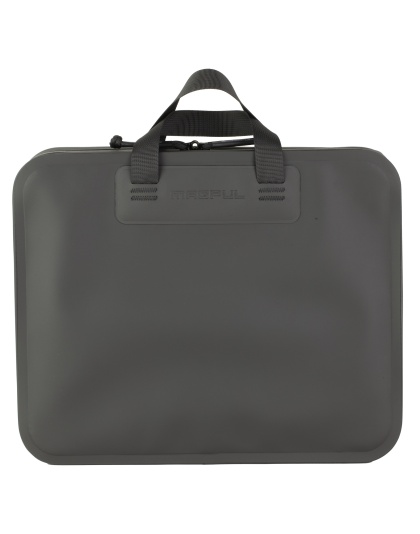 Magpul Industries DAKA Double Pistol Case, 14.5"x11.8", Black, EVA Foam Liner