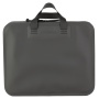 Magpul Industries DAKA Double Pistol Case, 14.5"x11.8", Black, EVA Foam Liner