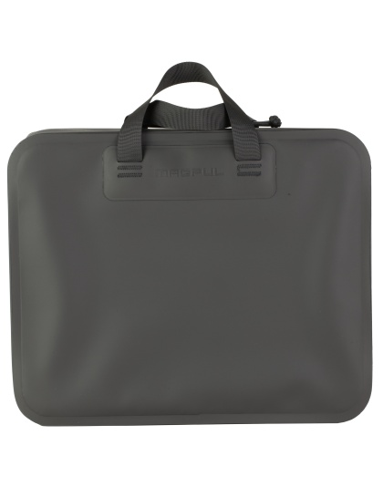 Magpul Industries DAKA Double Pistol Case, 14.5"x11.8", Black, EVA Foam Liner