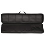 Magpul Industries DAKA Soft Rifle Case, 12"x53", Matte Finish, Black