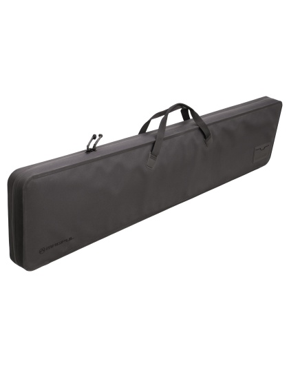 Magpul Industries DAKA Soft Rifle Case, 12"x53", Matte Finish, Black
