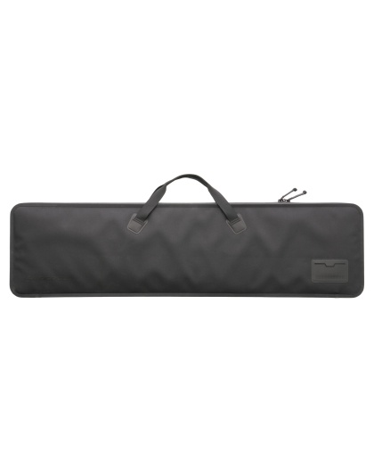 Magpul Industries DAKA Soft Rifle Case, 12"x53", Matte Finish, Black