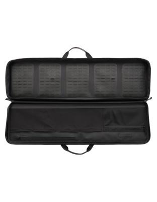 Magpul Industries DAKA Soft Rifle Case, 12"x44", Matte Finish, Black