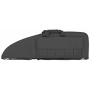 NcSTAR Rifle Case, Black, Nylon, 38", Carry Handle, Shoulder Strap