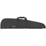 NcSTAR Rifle Case, Black, Nylon, 42", Carry Handle, Shoulder Strap